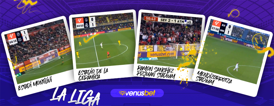 Venusbet Resmi Kullanıcı Portalı - venusbet.org